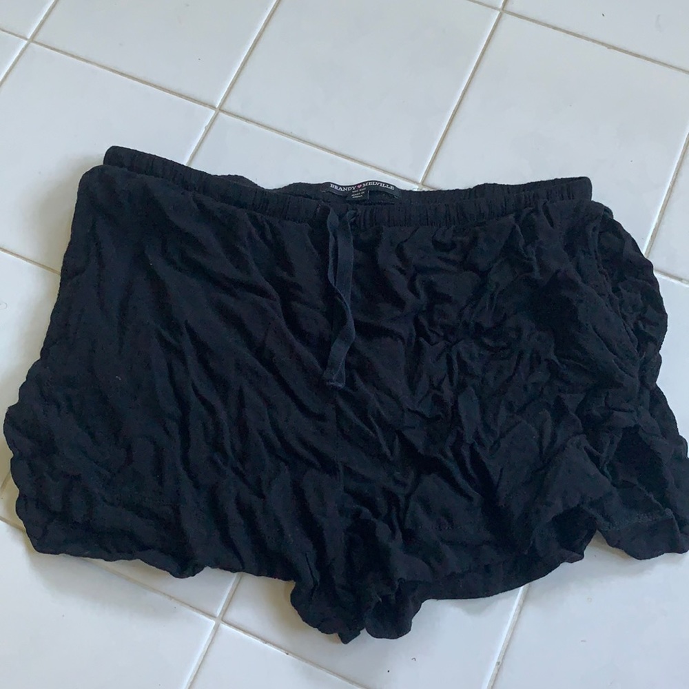 Brandy Melville shorts